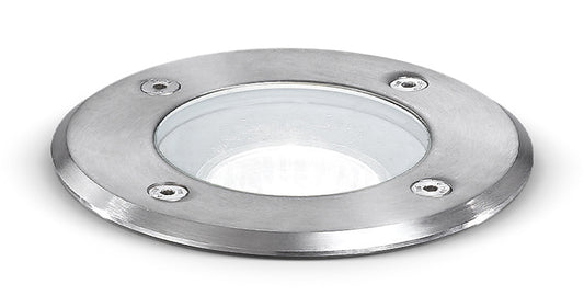 Ges260 — Faretto calpestabile a LED