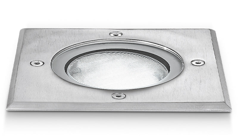 Ges261 — Faretto calpestabile a LED