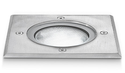 Ges261 — Faretto calpestabile a LED