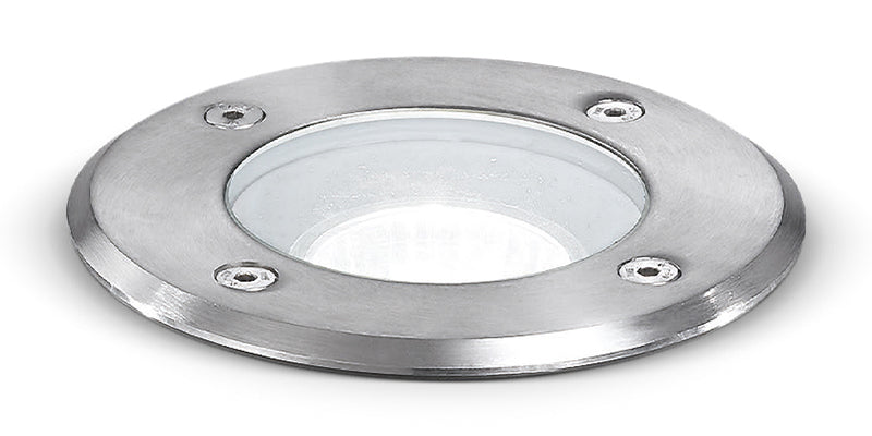 Ges270 — Faretto calpestabile a LED