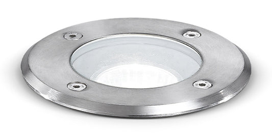 Ges270 — Faretto calpestabile a LED