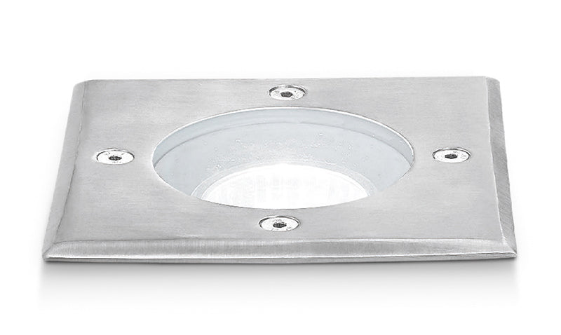 Ges271 — Faretto calpestabile a LED