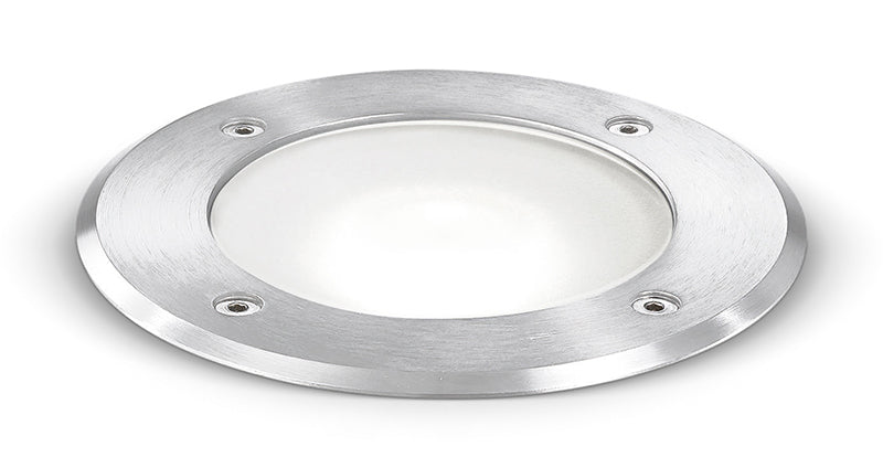 Ges272 — Faretto calpestabile a LED
