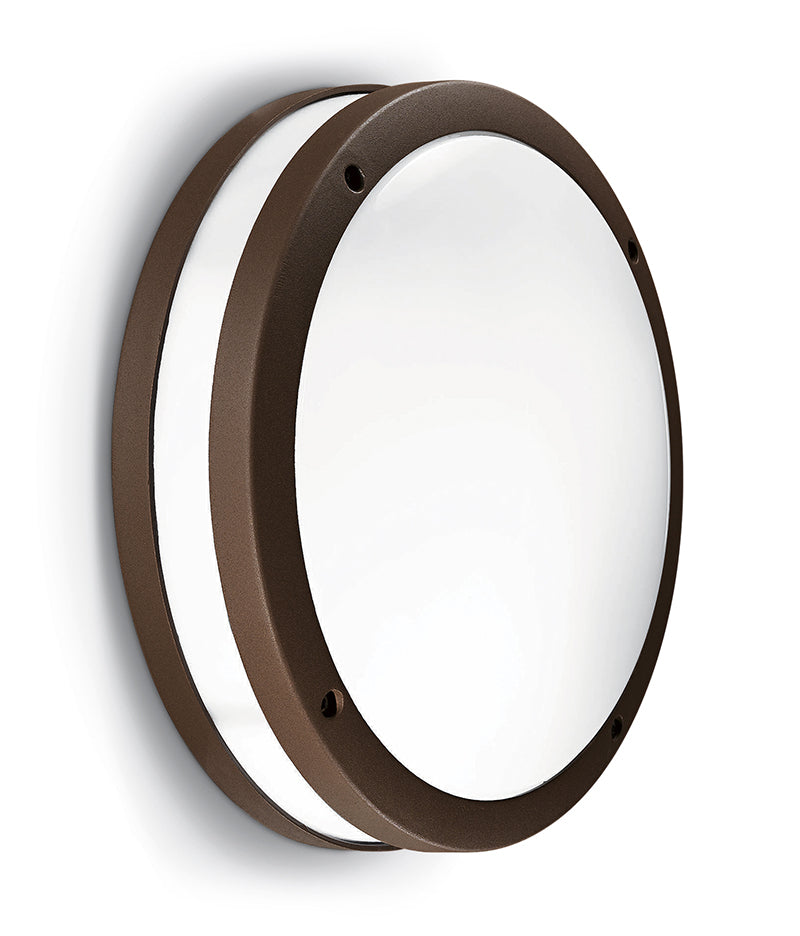Ges292 — Plafoniera a LED