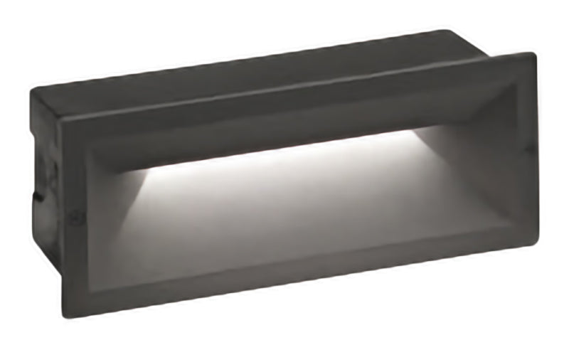 Ges350 — Segnapasso a LED