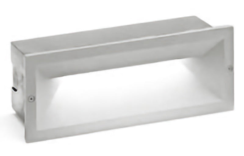 Ges351 — Segnapasso a LED