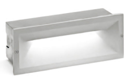 Ges351 — Segnapasso a LED