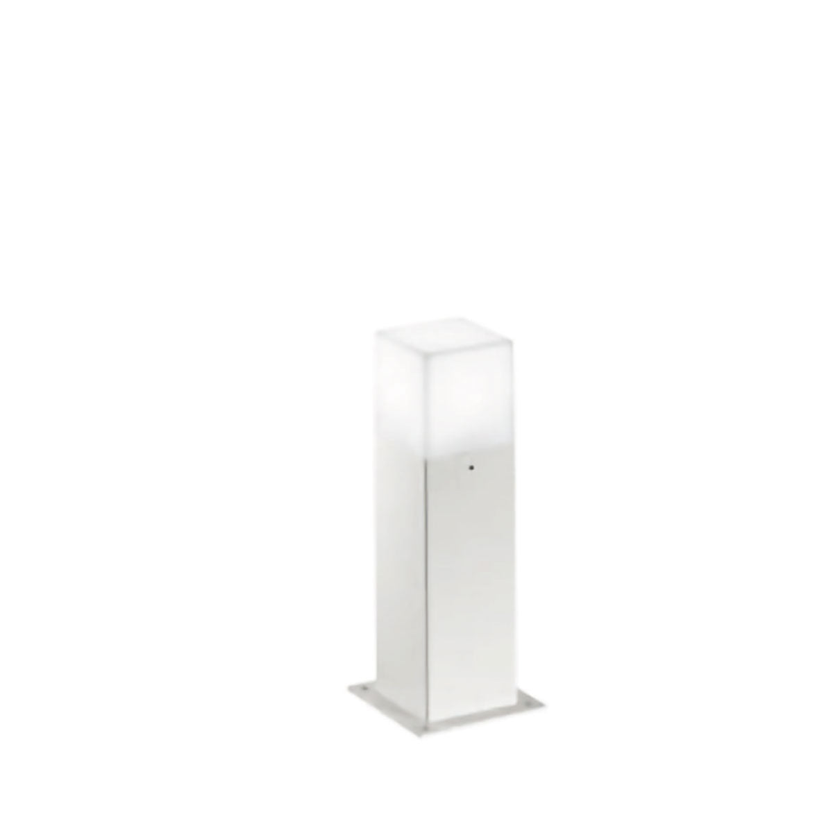 Ges401 — Paletto da esterno a LED