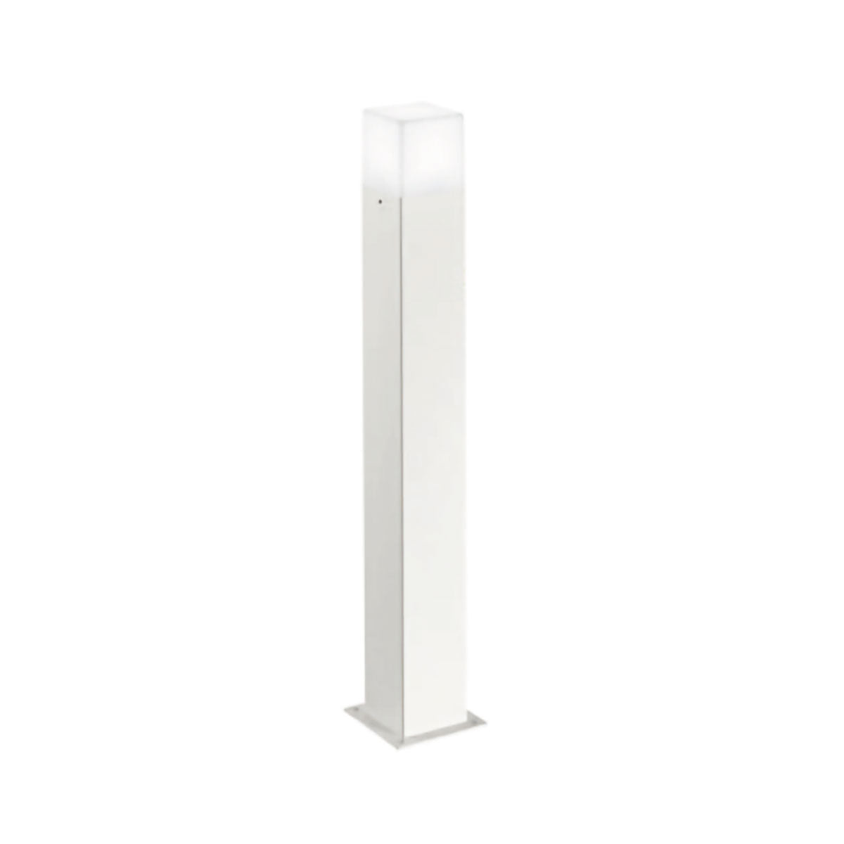 Ges402 — Paletto da esterno a LED