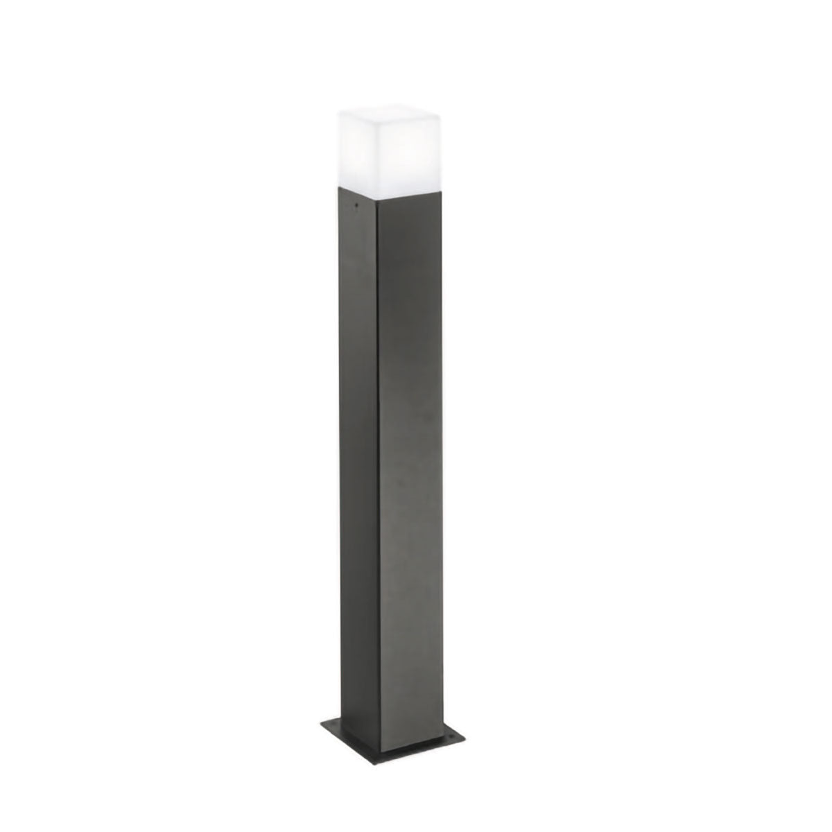 Ges412 — Paletto da esterno a LED