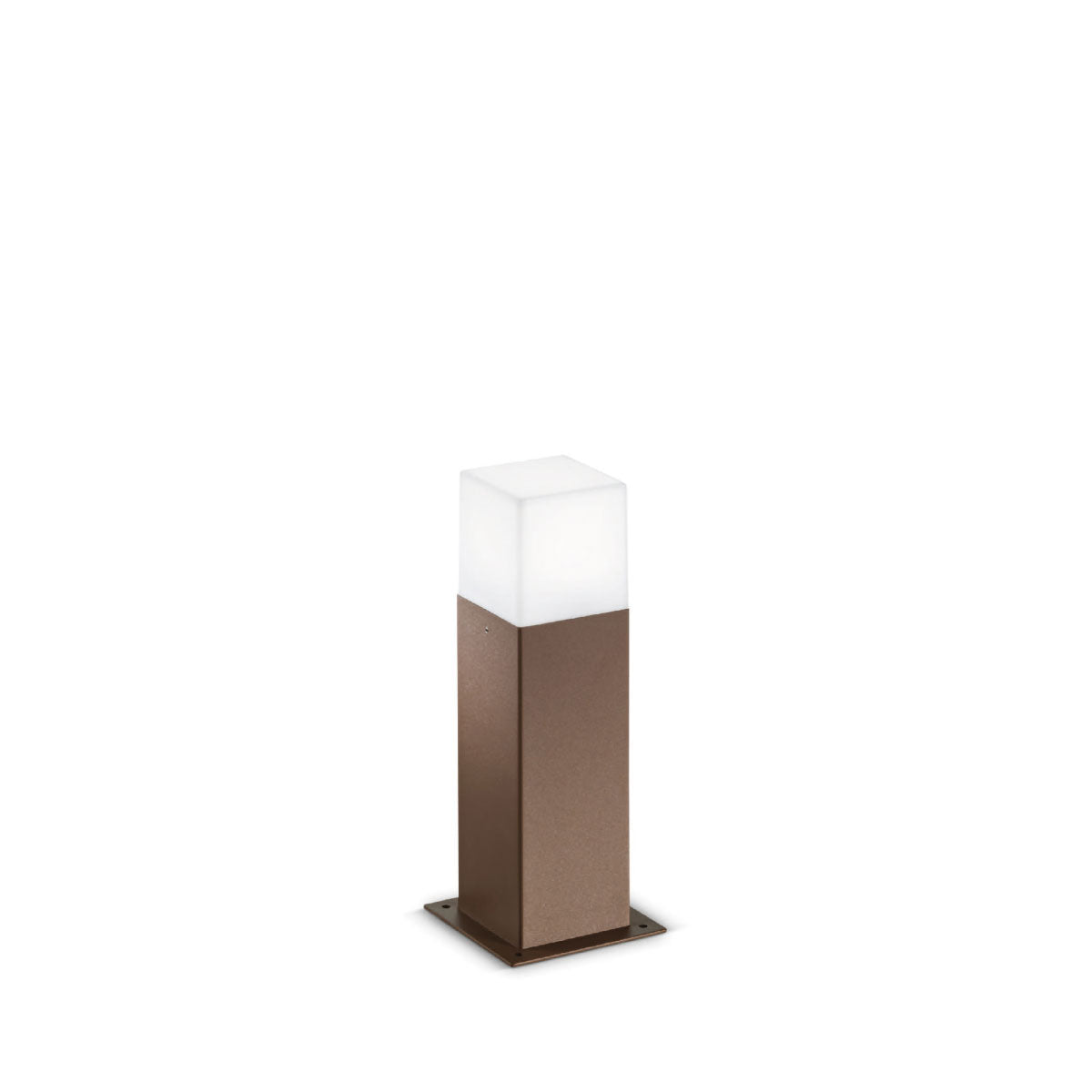 Ges421 — Paletto da esterno a LED