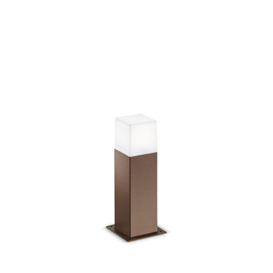 Ges421 — Paletto da esterno a LED