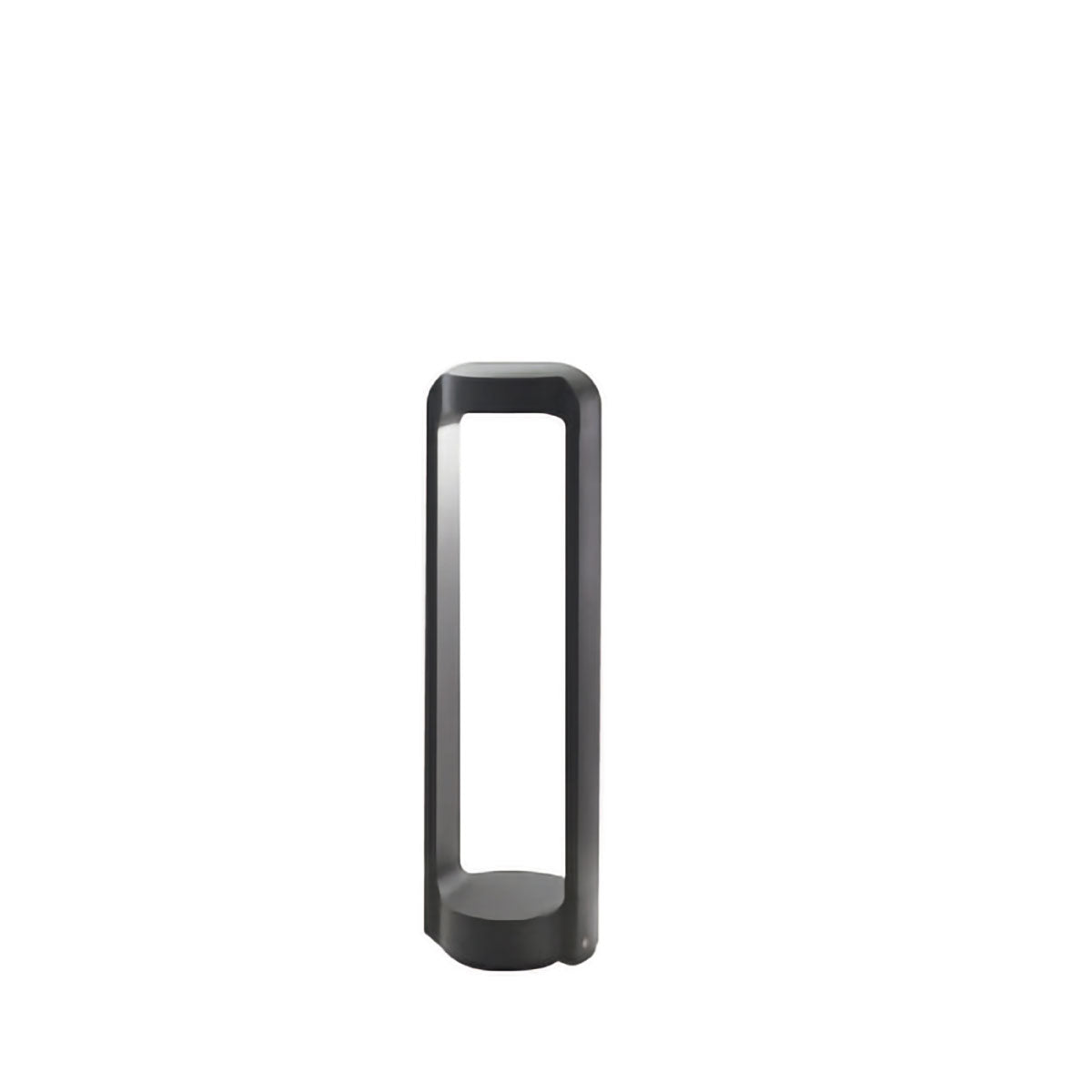 Ges451 — Paletto da esterno a LED