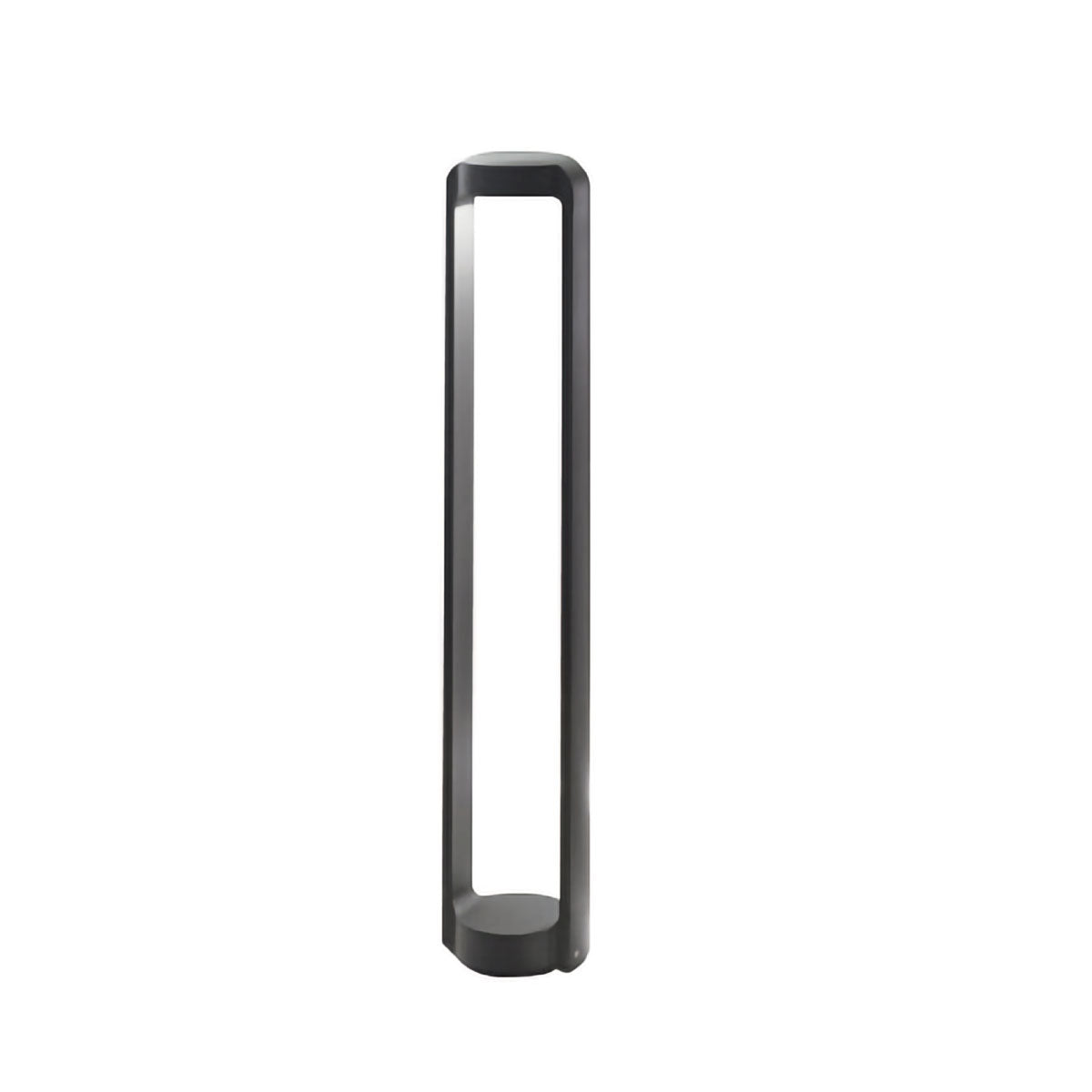 Ges452c — Paletto da esterno a LED