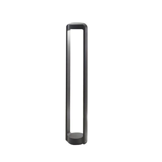 Ges452c — Paletto da esterno a LED