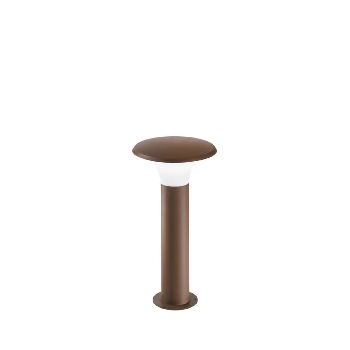 Ges521 — Paletto da esterno a LED