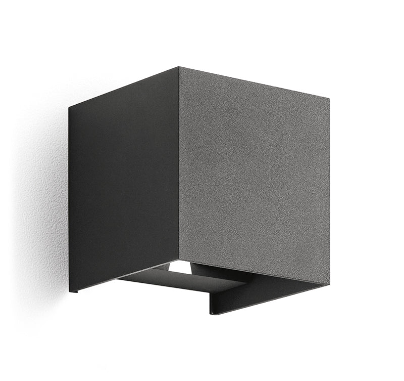 Ges861c — Plafoniera a LED