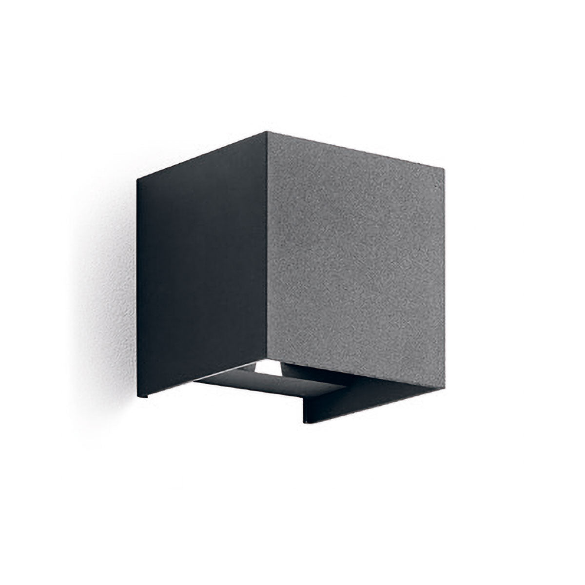 Ges866c — Plafoniera a LED
