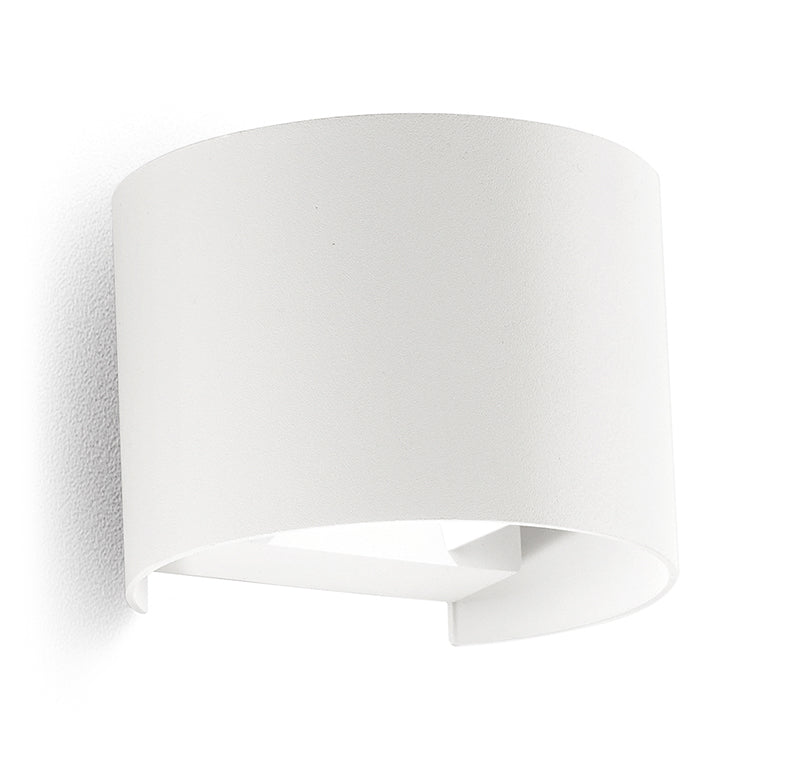 Ges870c — Plafoniera a LED
