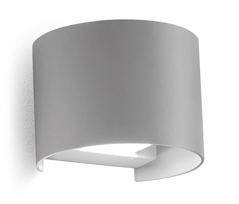 Ges872c — Plafoniera a LED