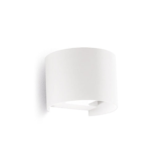 Ges875c — Plafoniera a LED
