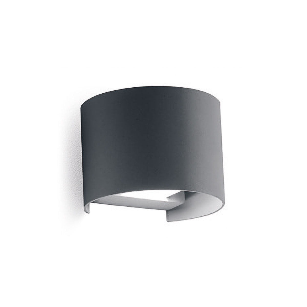 Ges876c — Plafoniera a LED