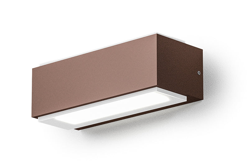 Ges962 — Plafoniera a LED