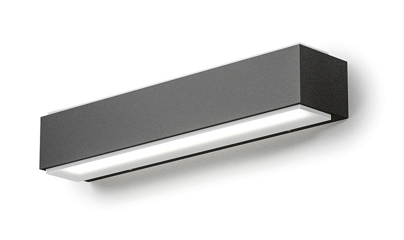 Ges963c — Plafoniera a LED
