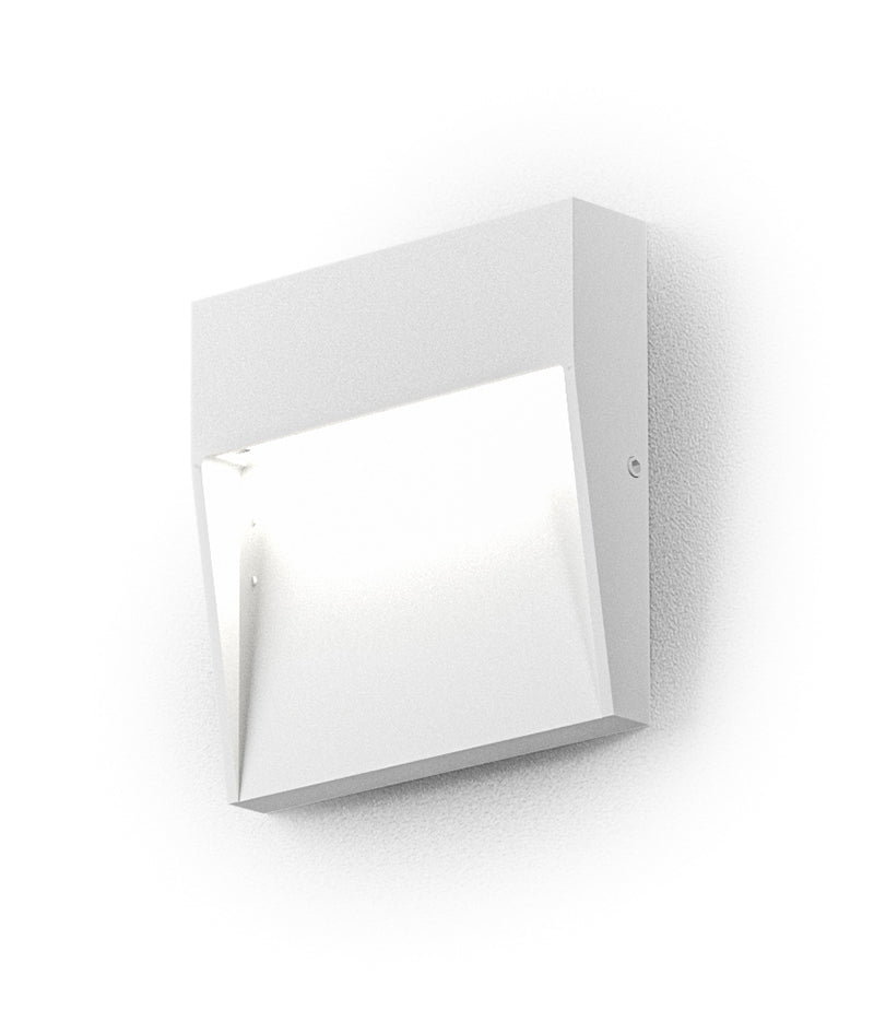 Ges981 — Segnapasso a LED