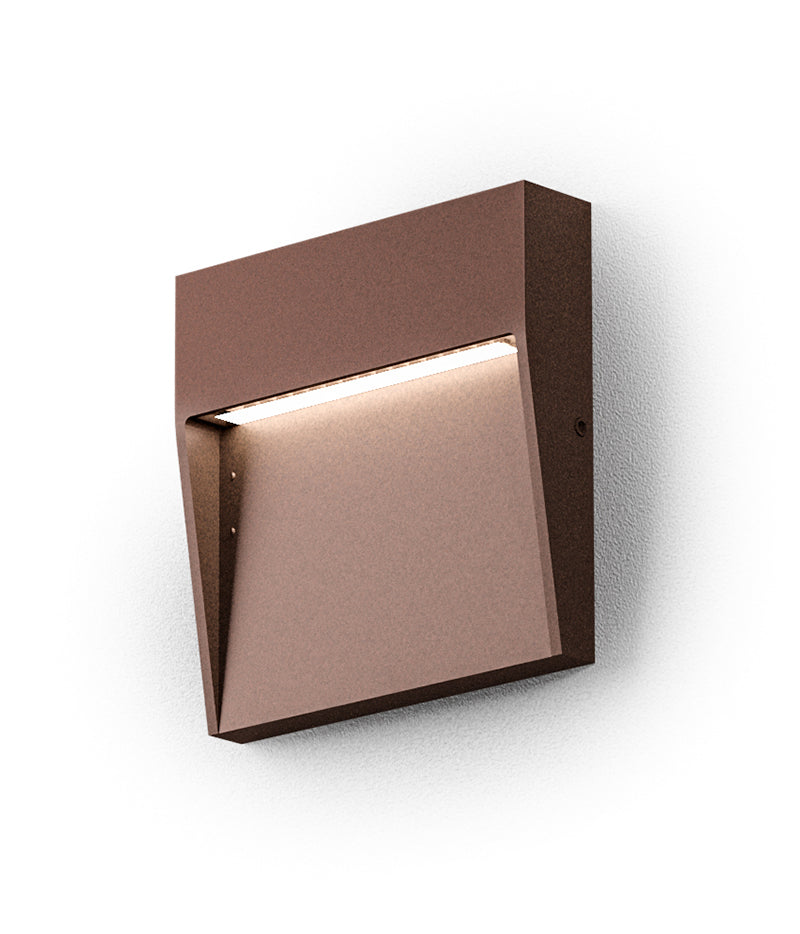 Ges982c — Segnapasso a LED
