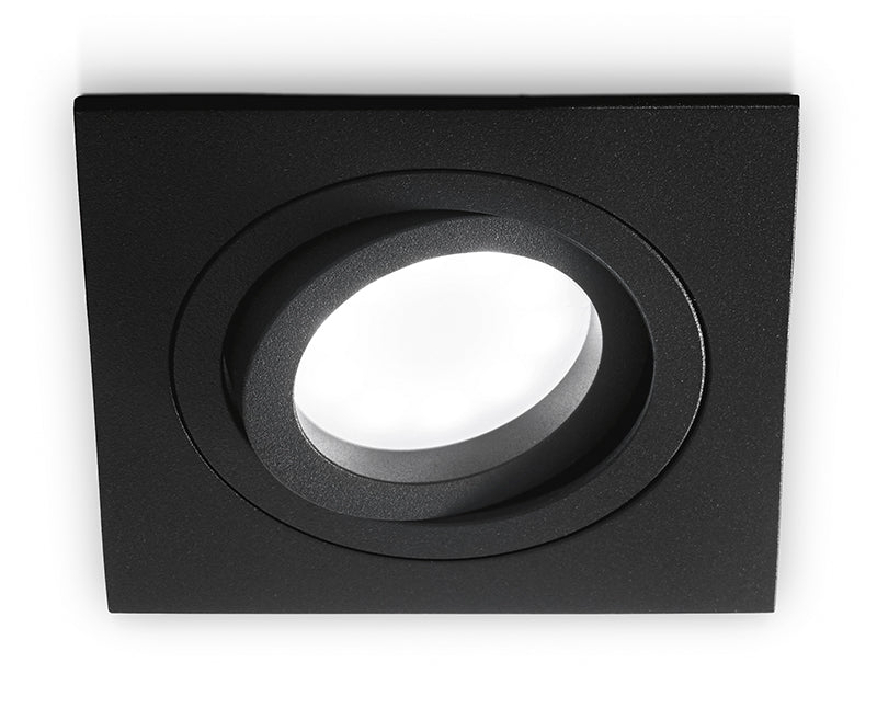 Gfa042 — Faretto da incasso a LED