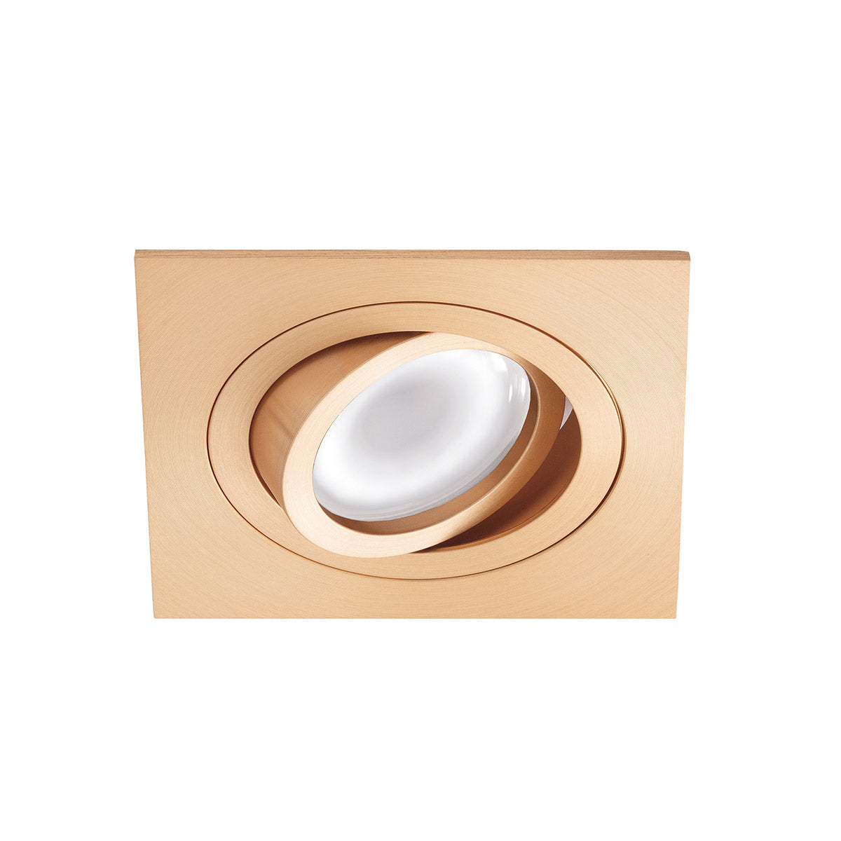 Gfa043 — Faretto da incasso a LED