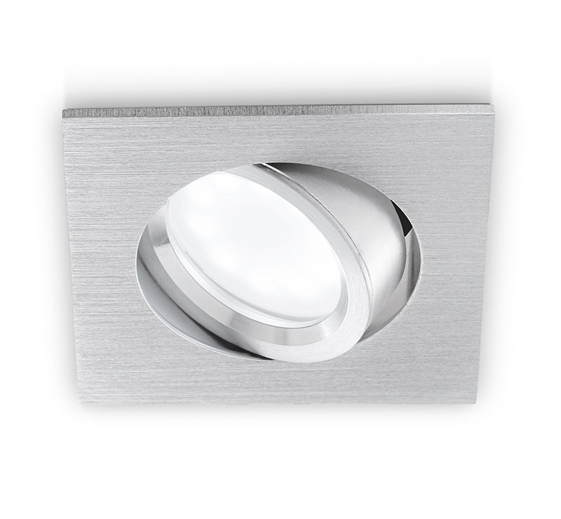 Gfa050 — Faretto da incasso a LED