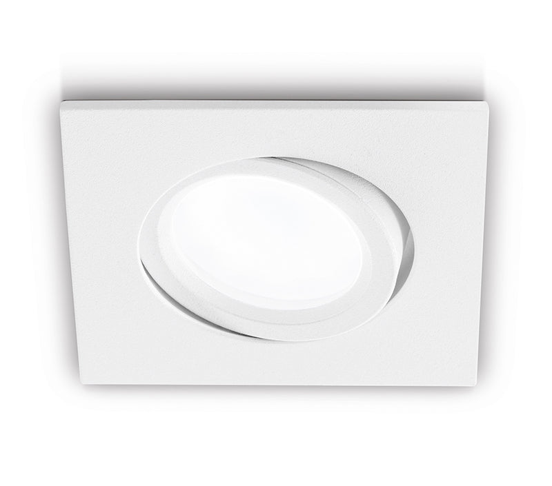 Gfa051 — Faretto da incasso a LED