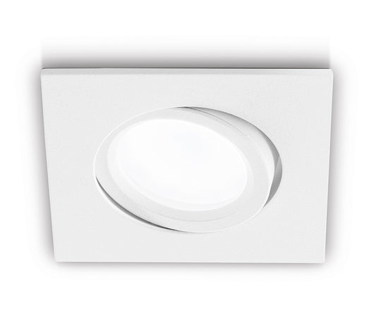 Gfa051 — Faretto da incasso a LED