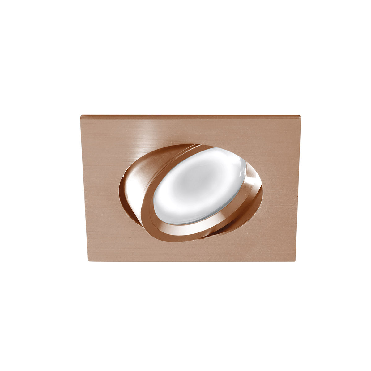 Gfa054 — Faretto da incasso a LED