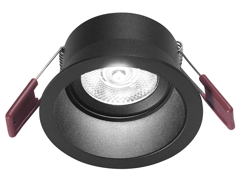 Gfa1001c — Faretto da incasso a LED