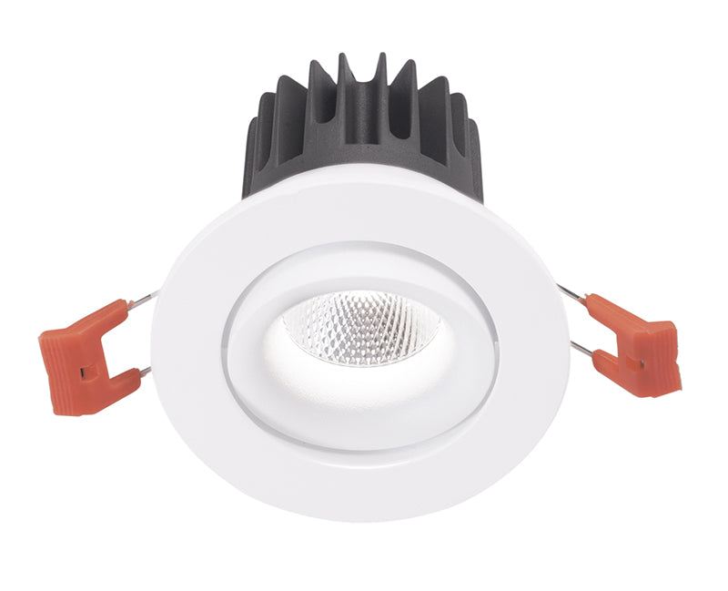 Gfa1040c — Faretto da incasso a LED