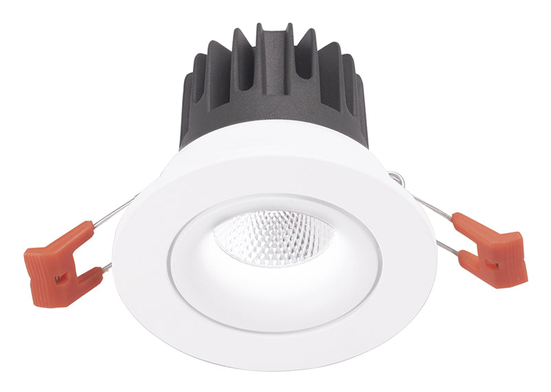 Gfa1041c — Faretto da incasso a LED