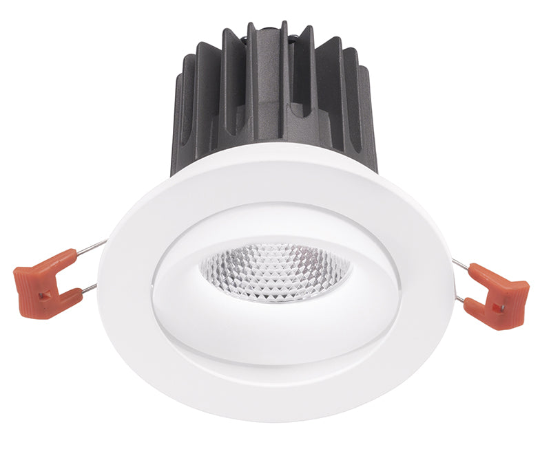 Gfa1042c — Faretto da incasso a LED