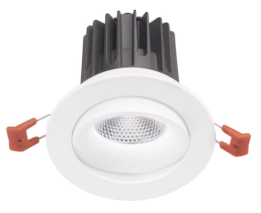 Gfa1042c — Faretto da incasso a LED