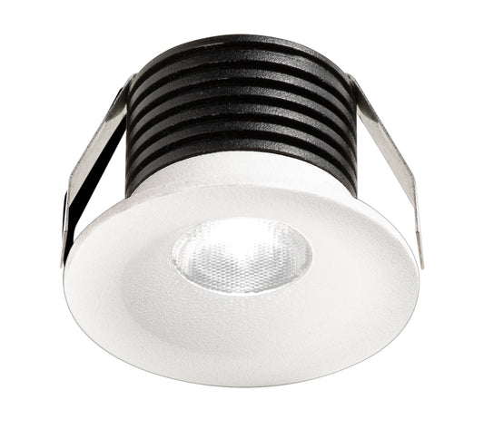 Gfa1080 — Faretto da incasso a LED