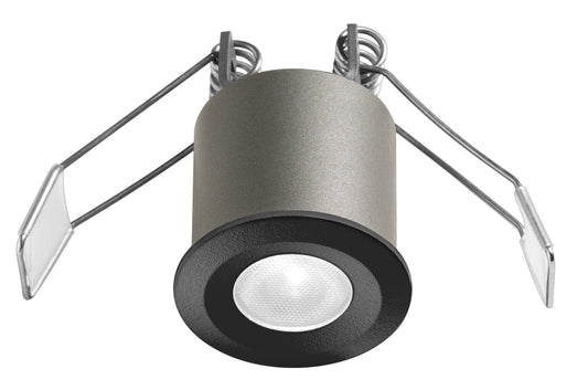 Gfa1091 — Faretto da incasso a LED