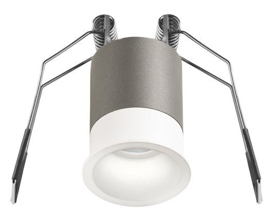 Gfa1100 — Faretto da incasso a LED
