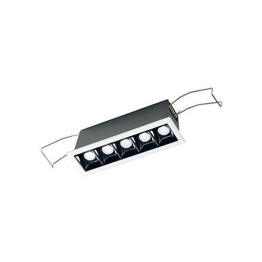 Gfa1120 — Faretto da incasso a LED