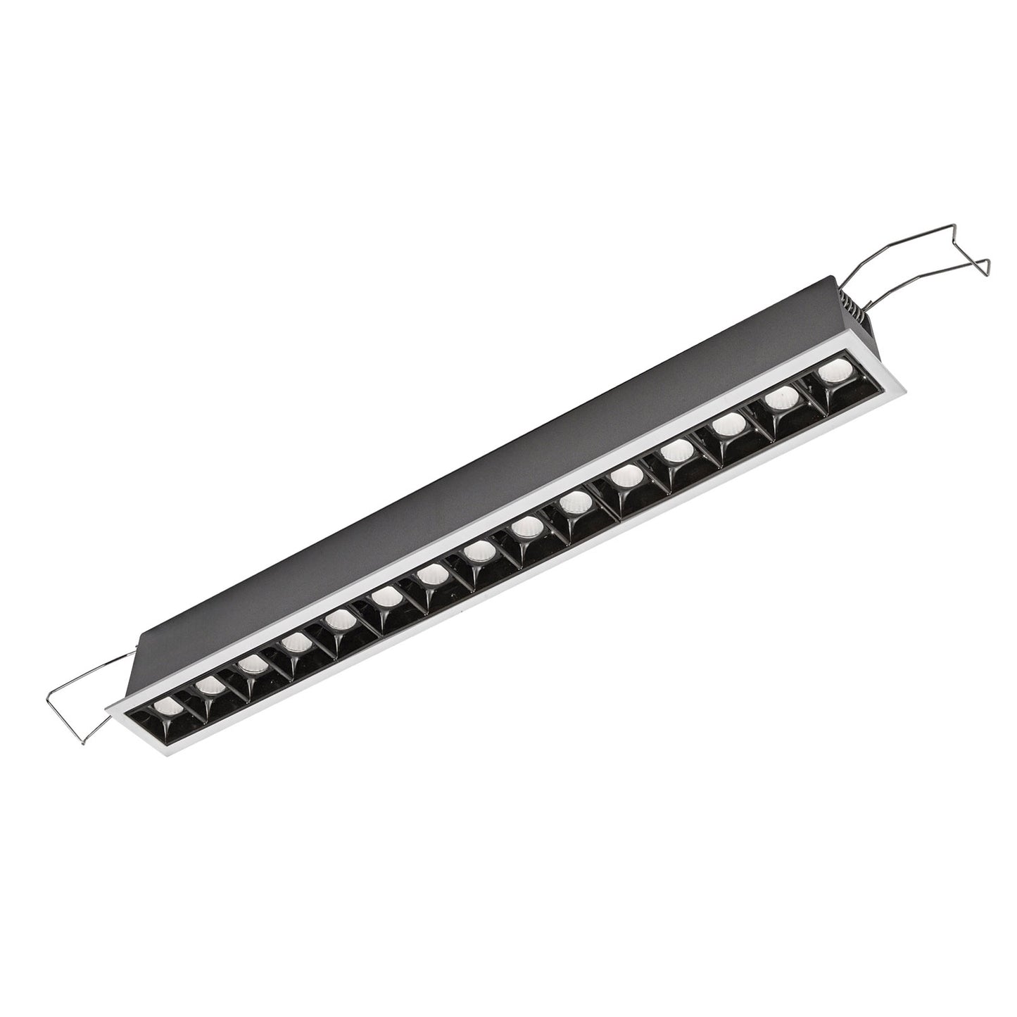 Gfa1122c — Faretto da incasso a LED