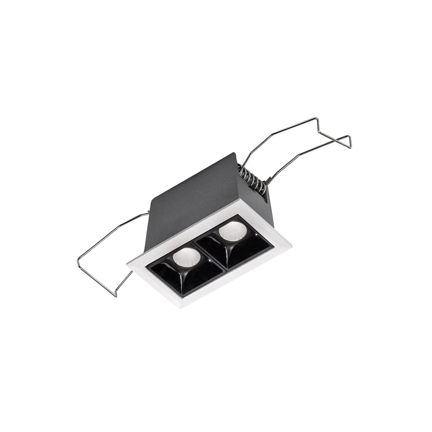 Gfa1123c — Faretto da incasso a LED