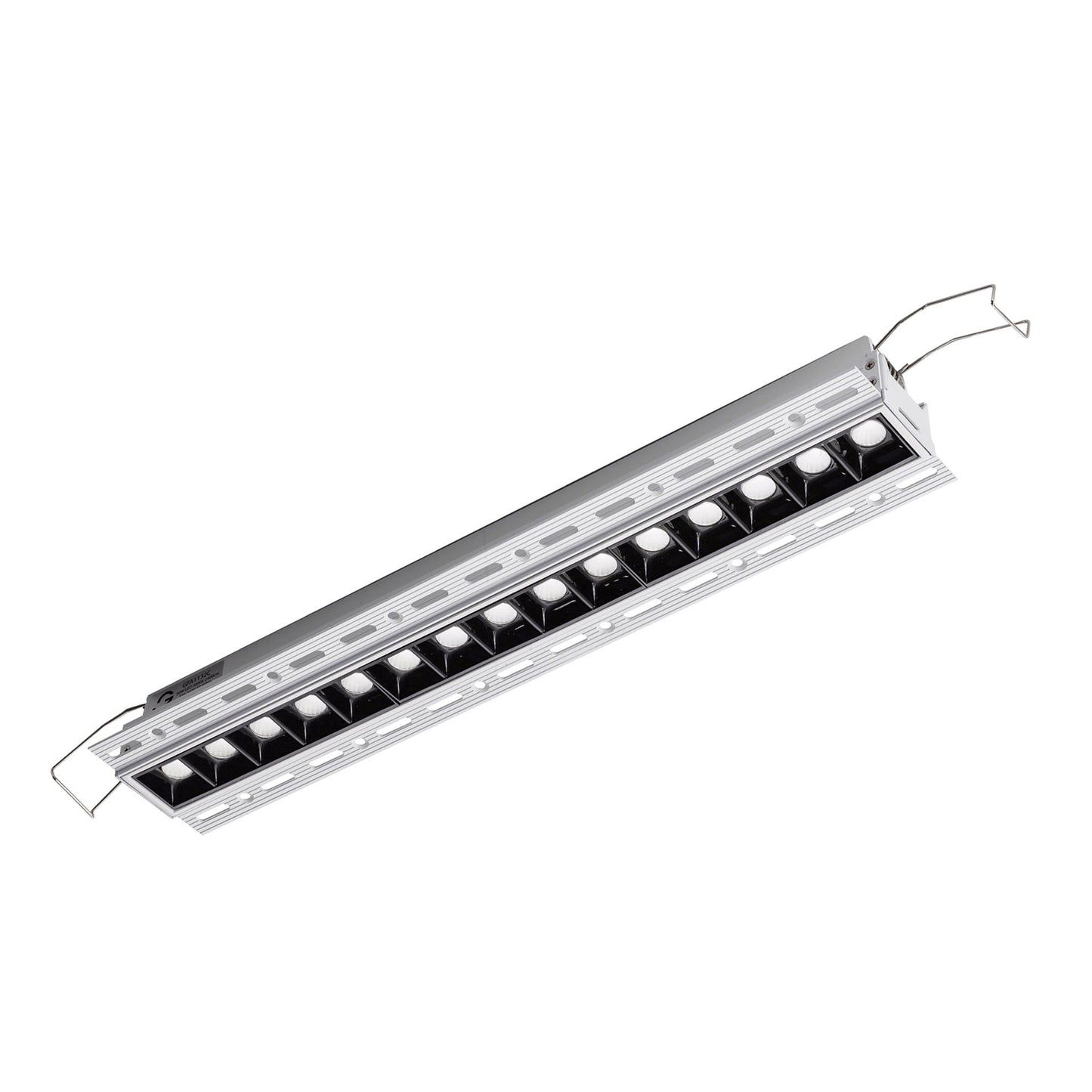 Gfa1132c — Faretto da incasso a LED