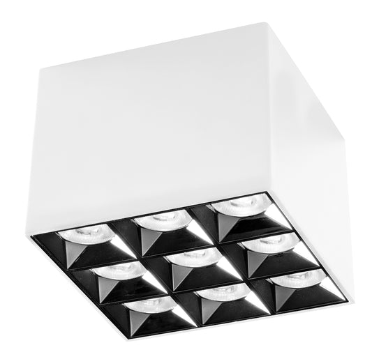 Gfa1141 — Plafoniera a LED