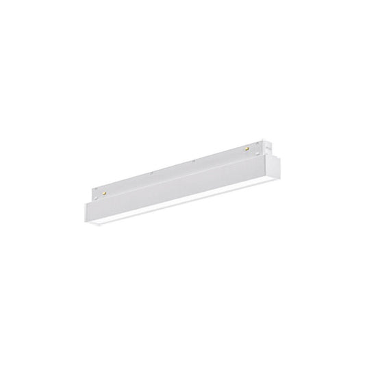 Gfa1260 — Faretto per binario 48V a LED